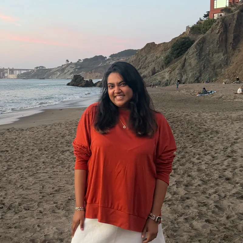 Vinitra Swamy, PhD