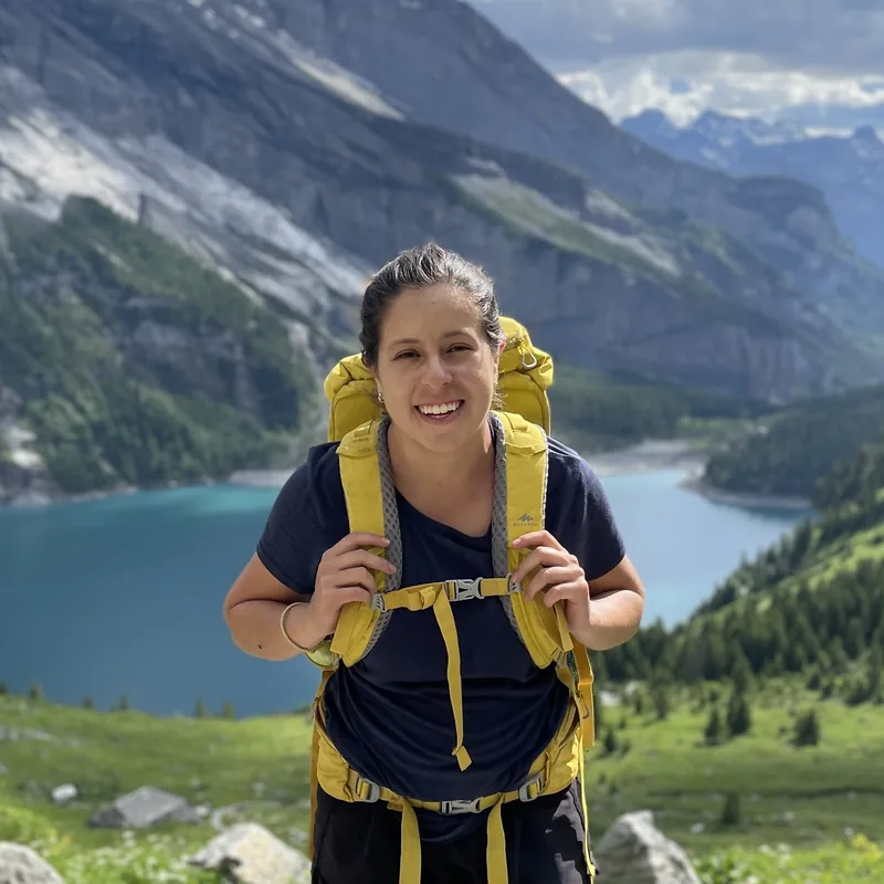 Paola Mejia, PhD
